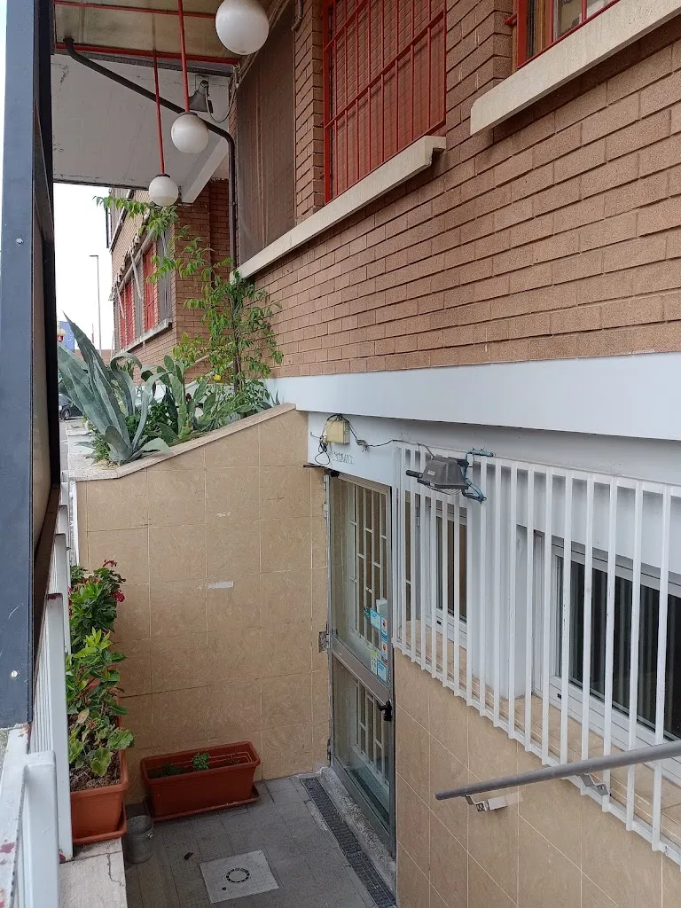 Andrea Rizzoli_A Pranzo Con Te - Self Service_Castenaso_review