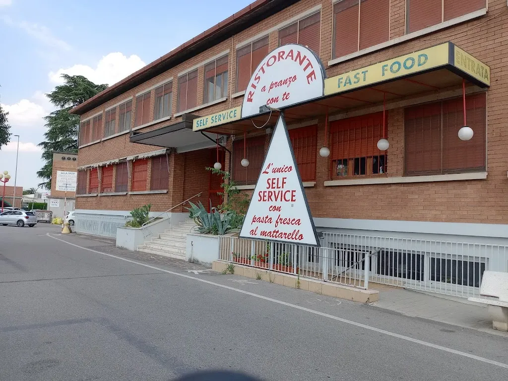 A Pranzo Con Te - Self Service restaurant in Castenaso