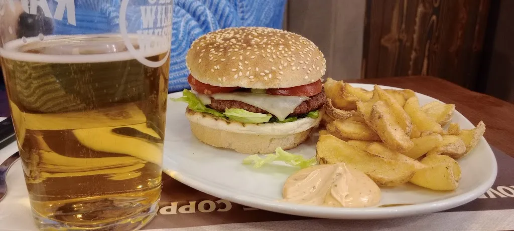 Menu_Old Wild West - Castenaso_Castenaso_image_6