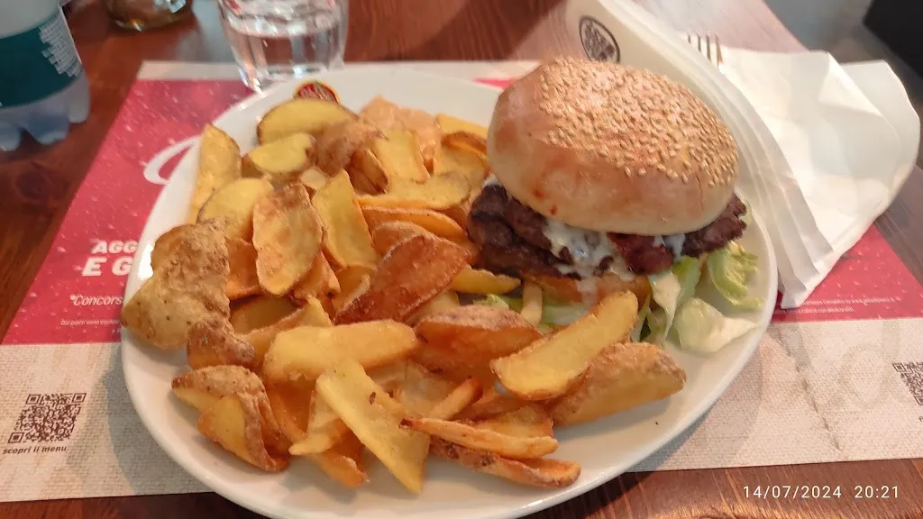 Menu_Old Wild West - Castenaso_Castenaso_image_7