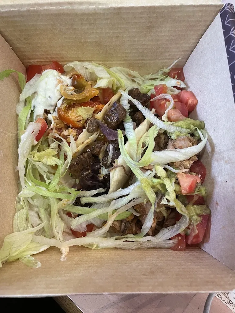 Menu_Old Wild West - Castenaso_Castenaso_image_8