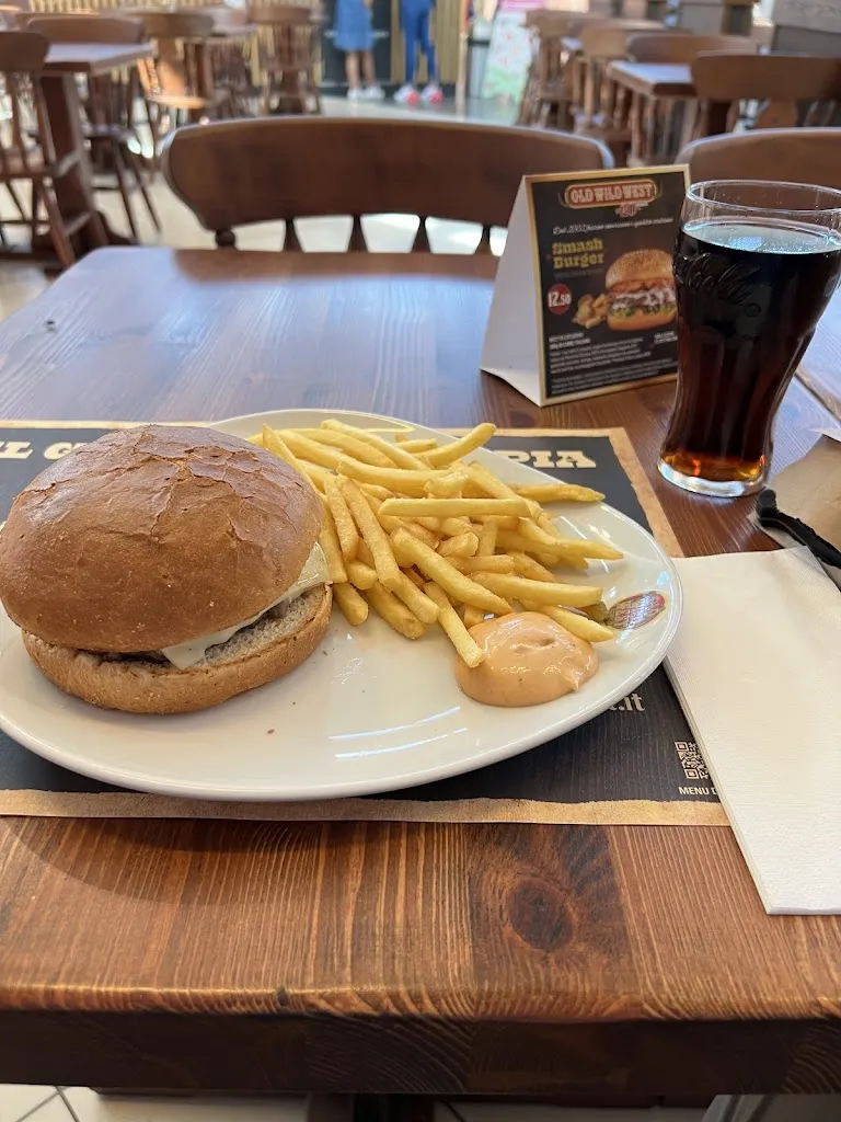 za_zsc_Old Wild West - Castenaso_Castenaso_review