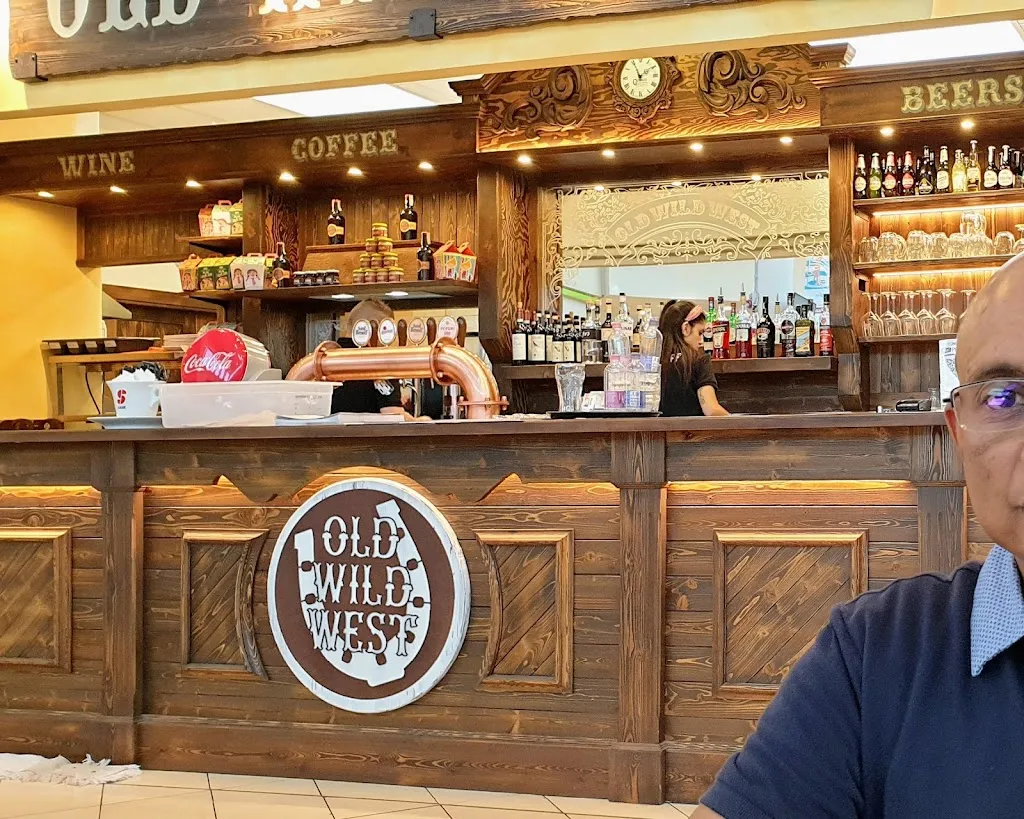 URSULANI GOMEZ_Old Wild West - Castenaso_Castenaso_review