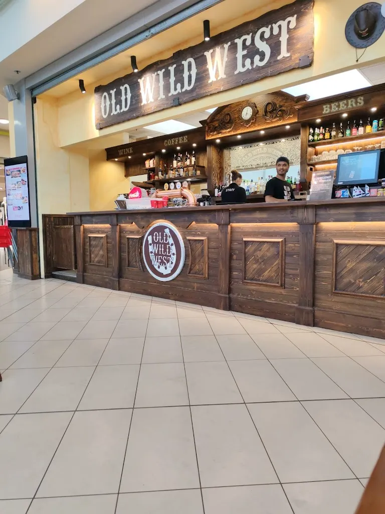 Old Wild West - Castenaso restaurant in Castenaso