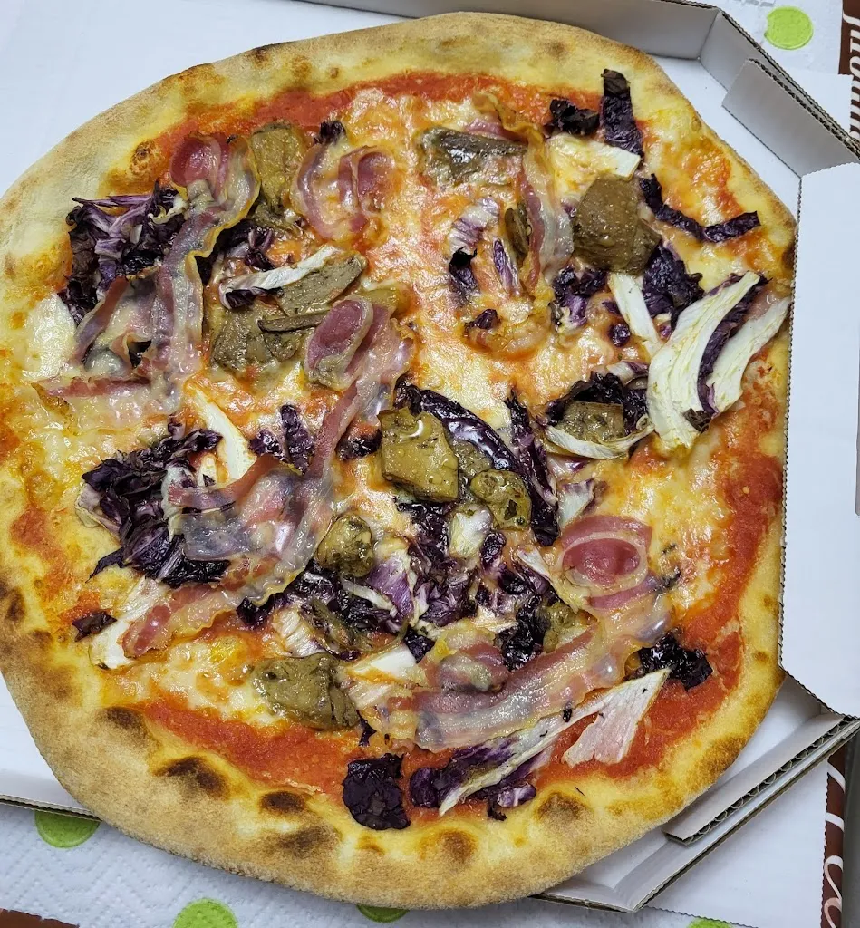 Maria_La Saporita _Castenaso_review