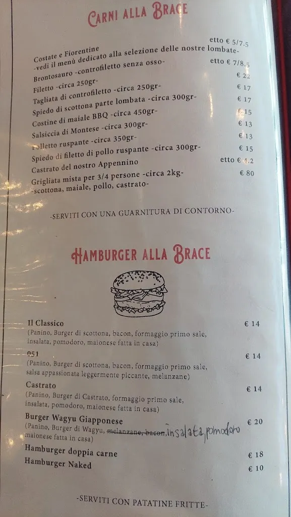 Menu_051 Braceria Villanova_Castenaso_image_3