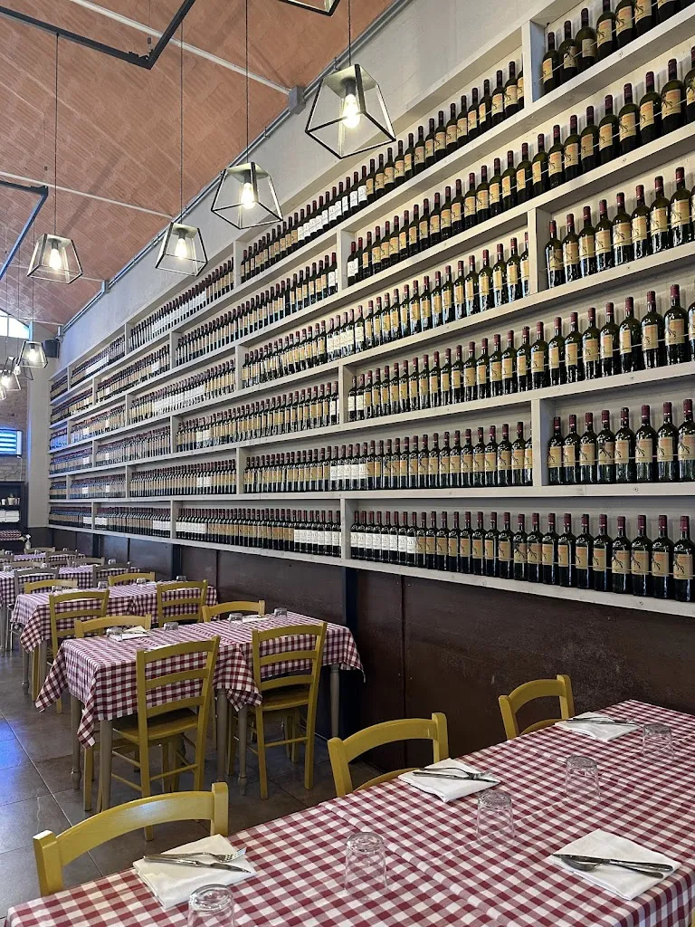 Zoie The cake_051 Braceria Villanova_Castenaso_review