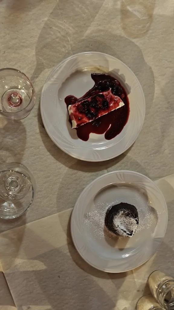 Rom Yerushalmy_Agriturismo Il Melograno_Castenaso_review