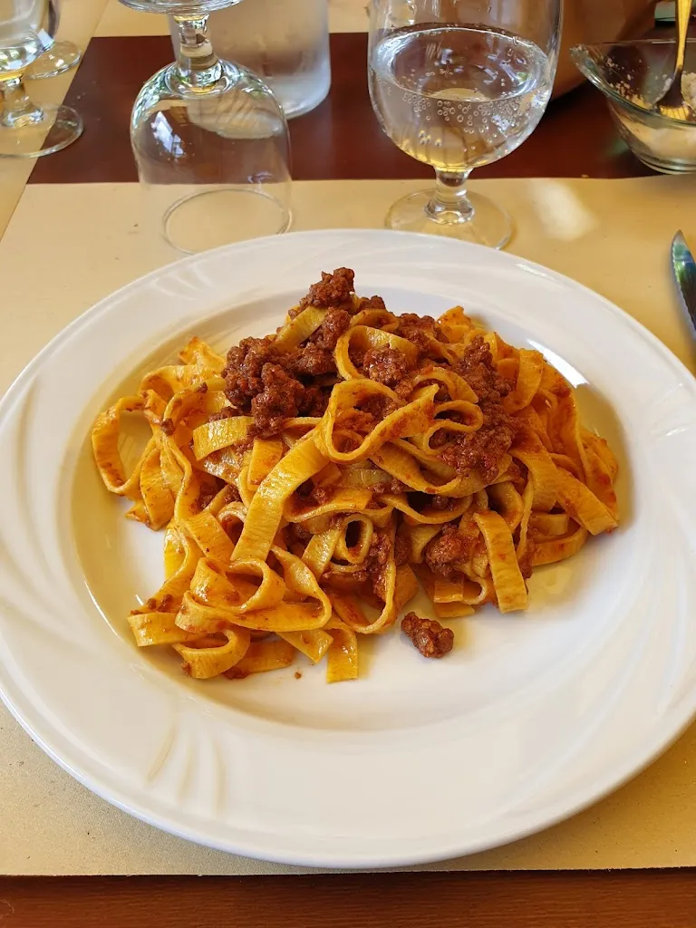 Agriturismo Il Melograno ristorante a Castenaso