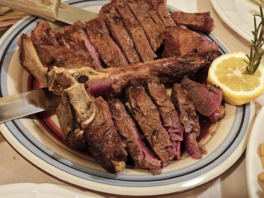 Barry Y_Antica Osteria Fiesso_Castenaso_review