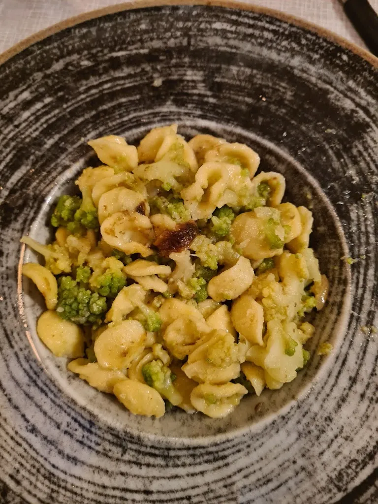 L.G. Profile_Al Ponte da Renato_Castenaso_review