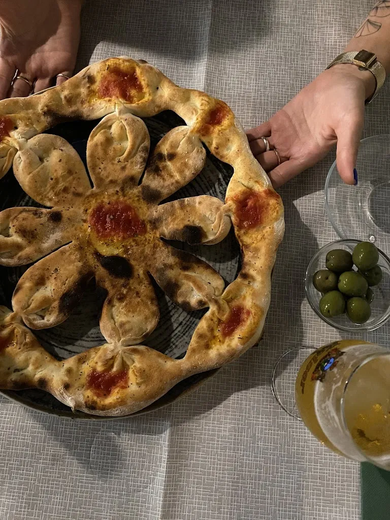 Sara Passatempi_Al Ponte da Renato_Castenaso_review