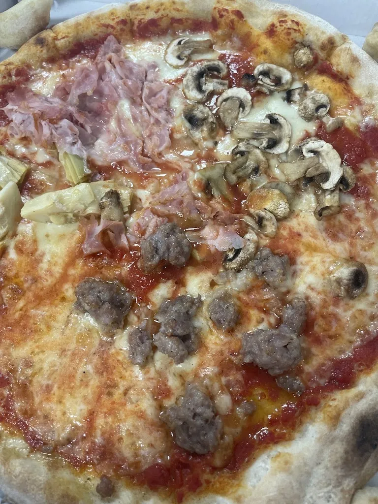 Francesca Badalucco_Al Ponte da Renato_Castenaso_review