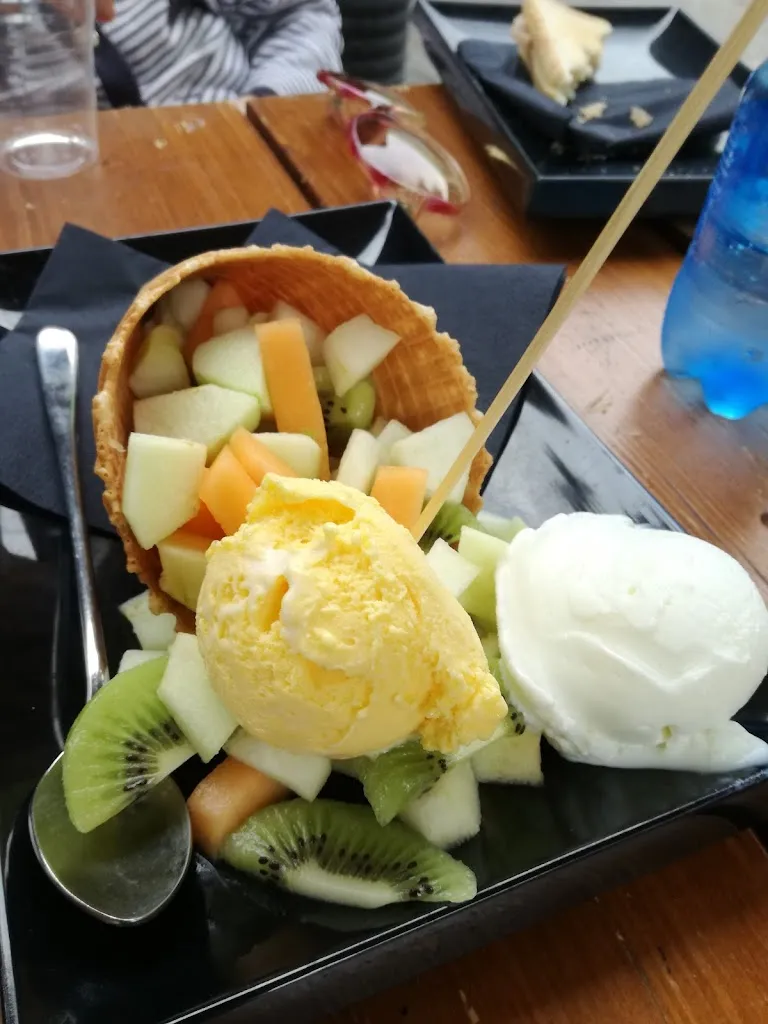 Menu_Hemingway Cafe S.R.L_Castenaso_image_4