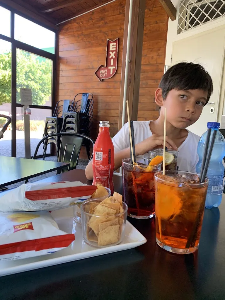 Jazzli Jazz_Hemingway Cafe S.R.L_Castenaso_review