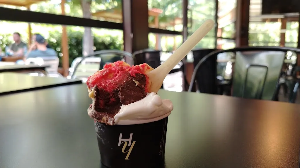 Sebastiano Brunelli_Hemingway Cafe S.R.L_Castenaso_review