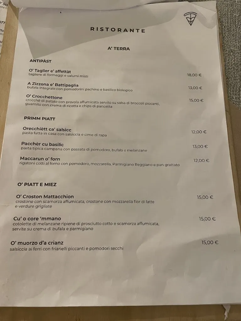 Menu_Renato Pizza e Natura_Castenaso_immagine_2