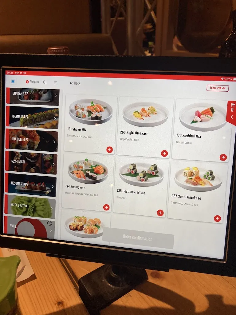 Menu_Sushiko Castenaso_Castenaso_image_1