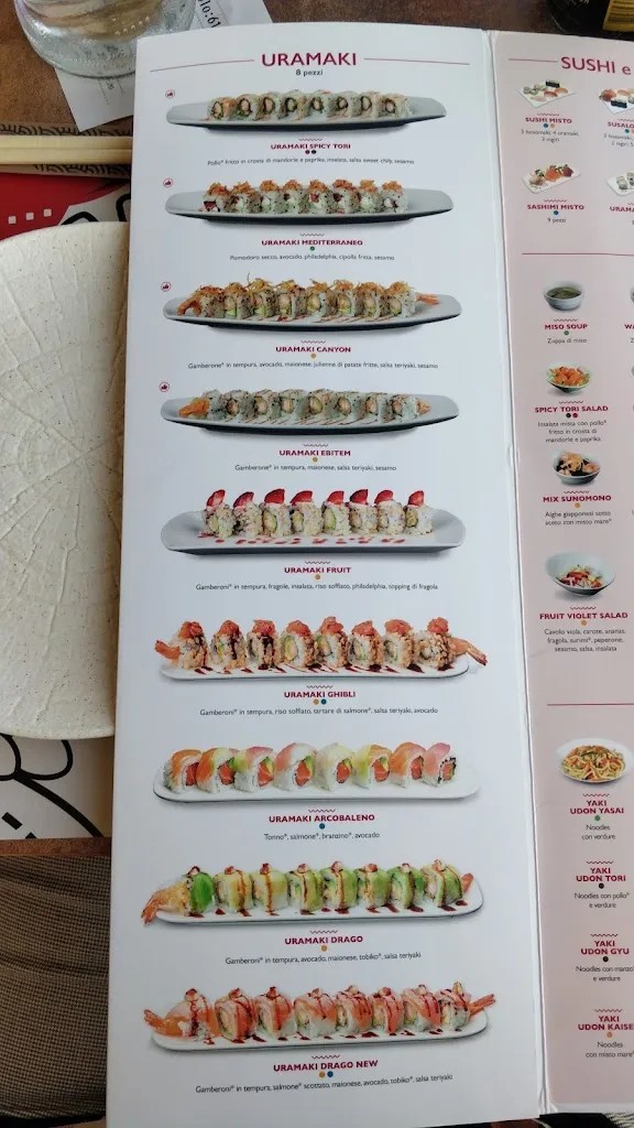 Menu_Sushiko Castenaso_Castenaso_image_4
