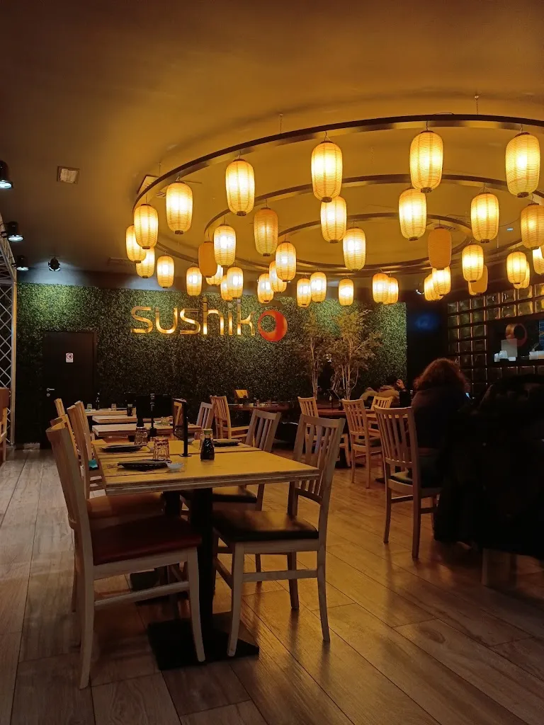 Fahad Puthalath_Sushiko Castenaso_Castenaso_review