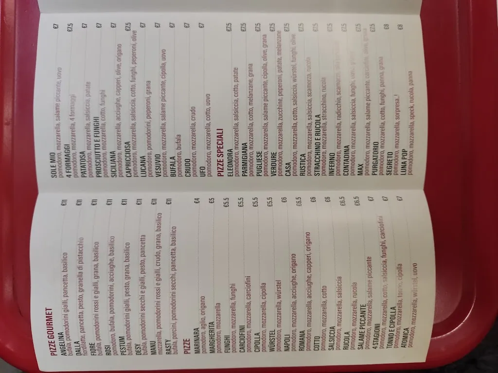 Menu_Pizza Frank_Castenaso_immagine_2