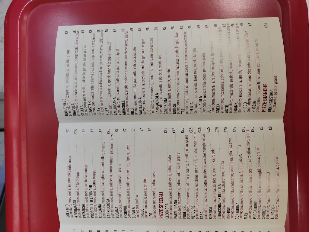 Menu_Pizza Frank_Castenaso_immagine_4