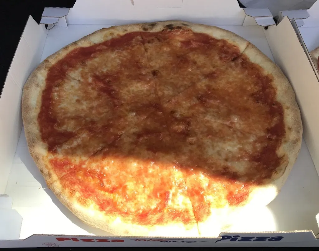 Roberto Colapinto_Pizza Frank_Castenaso_recensione