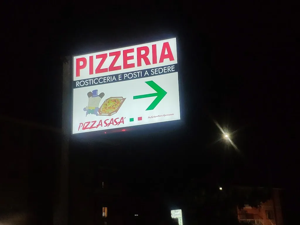 antonio caruso_Pizza Sasà_Castenaso_review