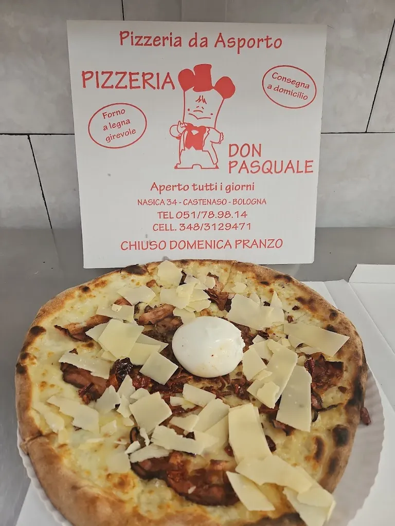 Pizzeria Don Pasquale by Sasà_Castenaso_slider_image_3