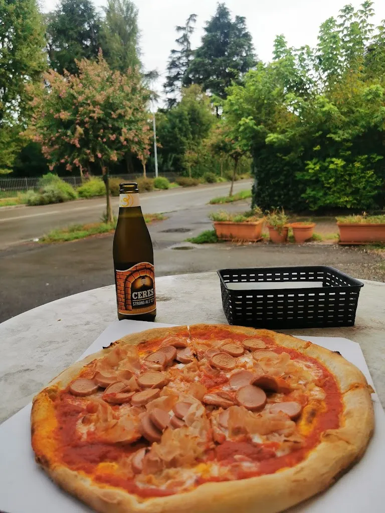 Pizzeria D'Asporto La Quercia di Somma Iolanda_Castenaso_slider_image_2