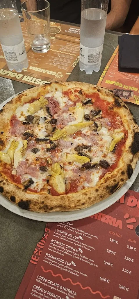 Daniel Hunziker_Giustospirito Villanova_Castenaso_review