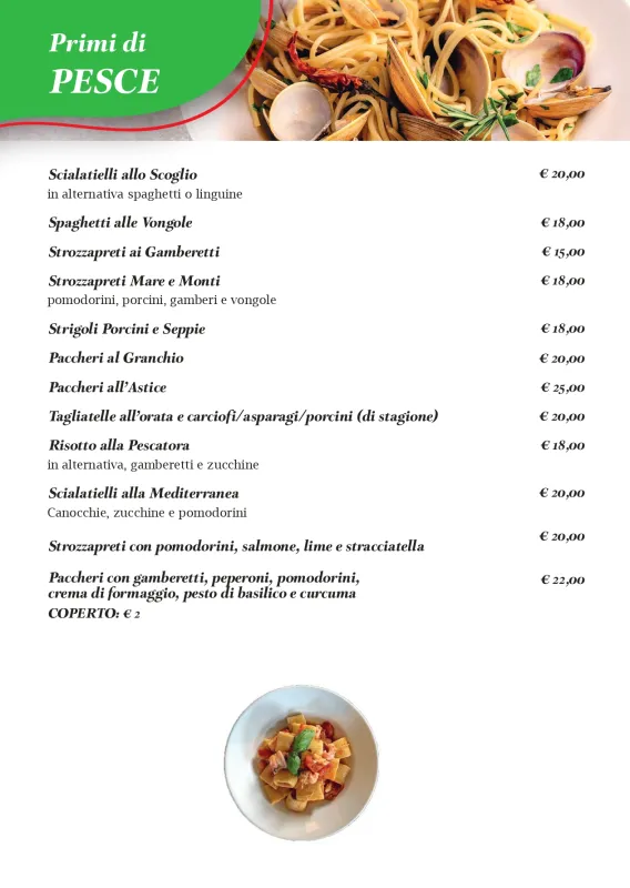 Menu_Ristorante Pizzeria Due Cavalli_Castenaso_image_1