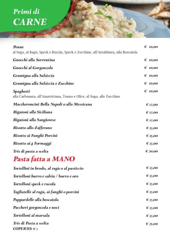 Menu_Ristorante Pizzeria Due Cavalli_Castenaso_image_2