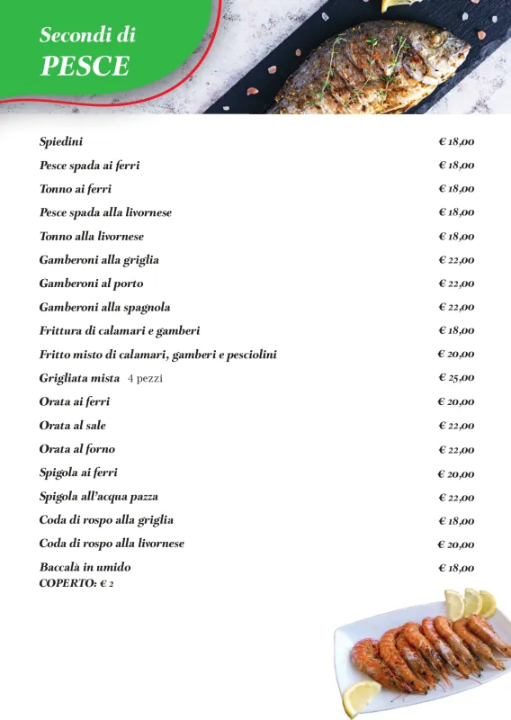 Menu_Ristorante Pizzeria Due Cavalli_Castenaso_image_3
