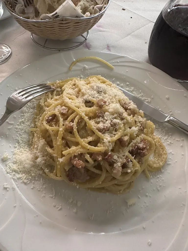 Pamela Piedad_Ristorante Pizzeria Due Cavalli_Castenaso_review