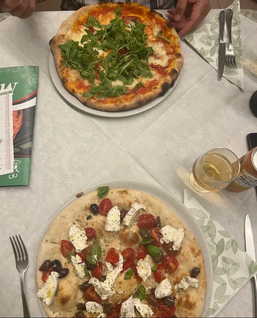 Errikos Alexiou_Ristorante Pizzeria Due Cavalli_Castenaso_review