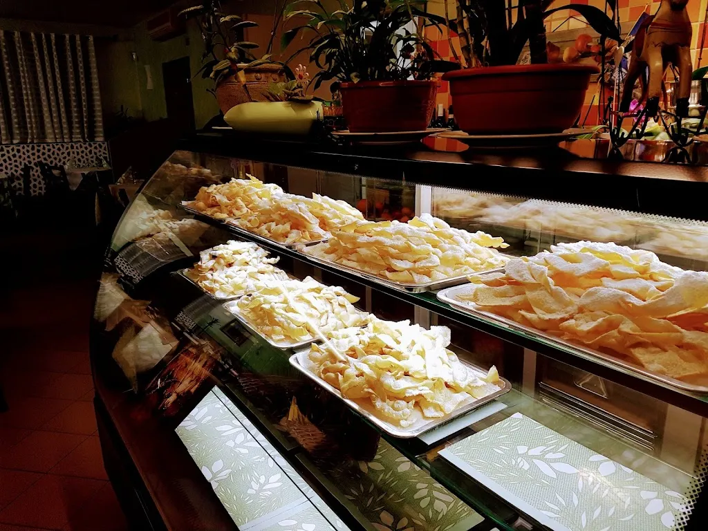 Ristorante Pizzeria Due Cavalli restaurant in Castenaso