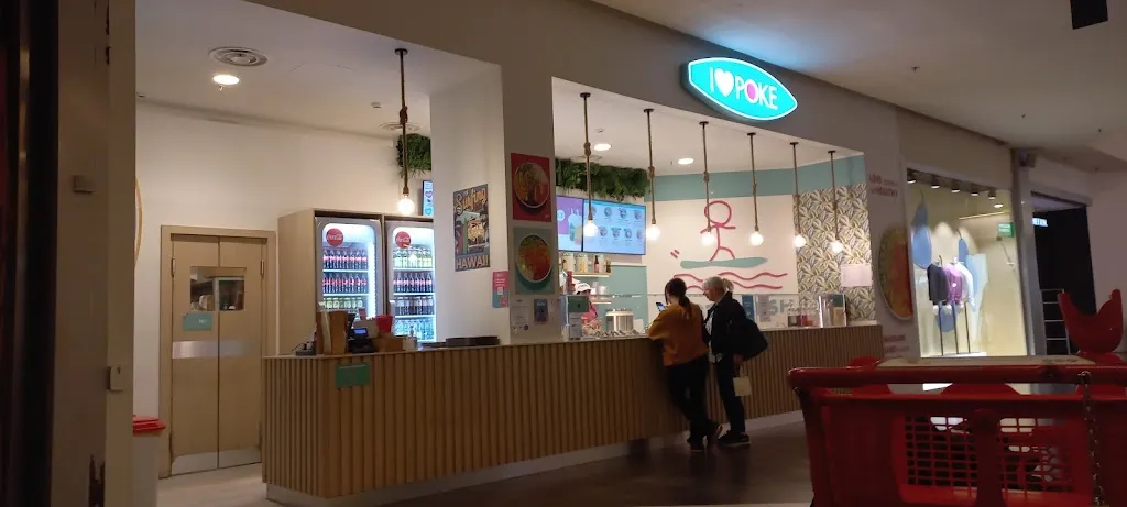 Oren Shelef_I Love Poke - Centronova_Castenaso_review