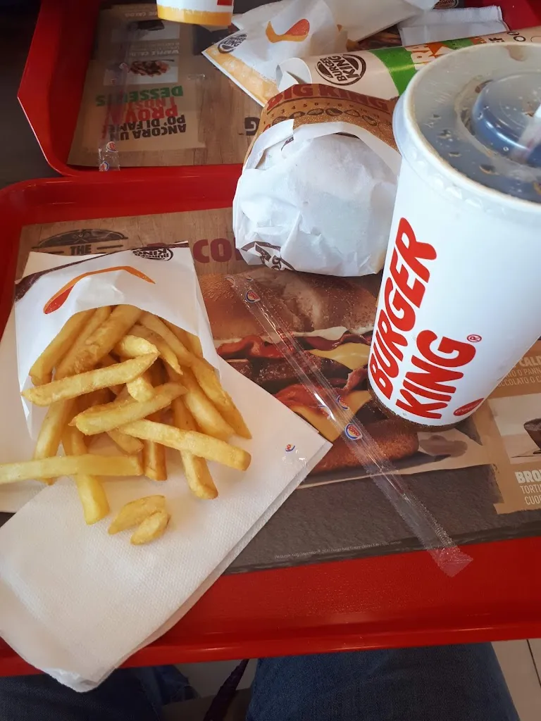 Menu_Burger king_Castenaso_immagine_6