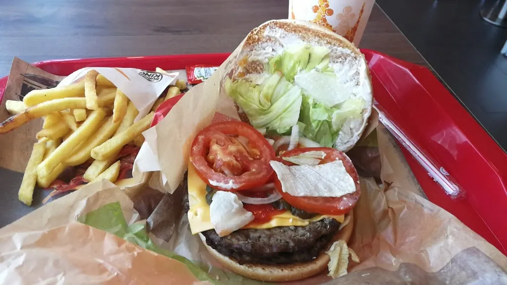 Menu_Burger king_Castenaso_immagine_7