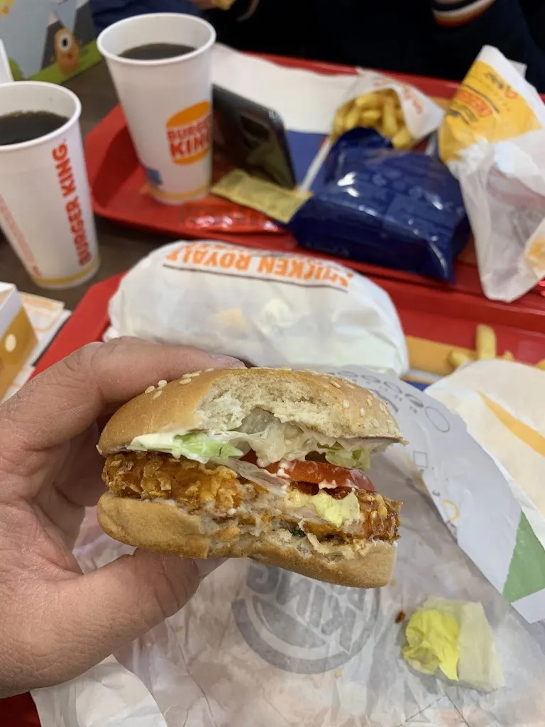 Menu_Burger king_Castenaso_immagine_8