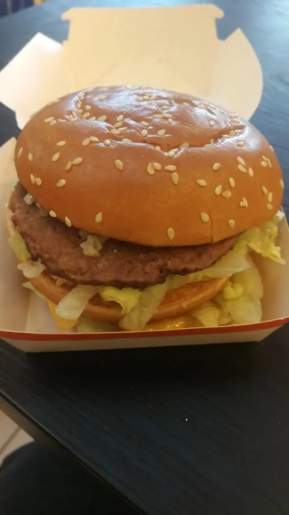 Menu_McDonald's Castenaso_Castenaso_image_2