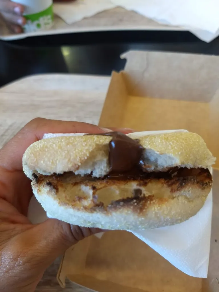 Menu_McDonald's Castenaso_Castenaso_image_3