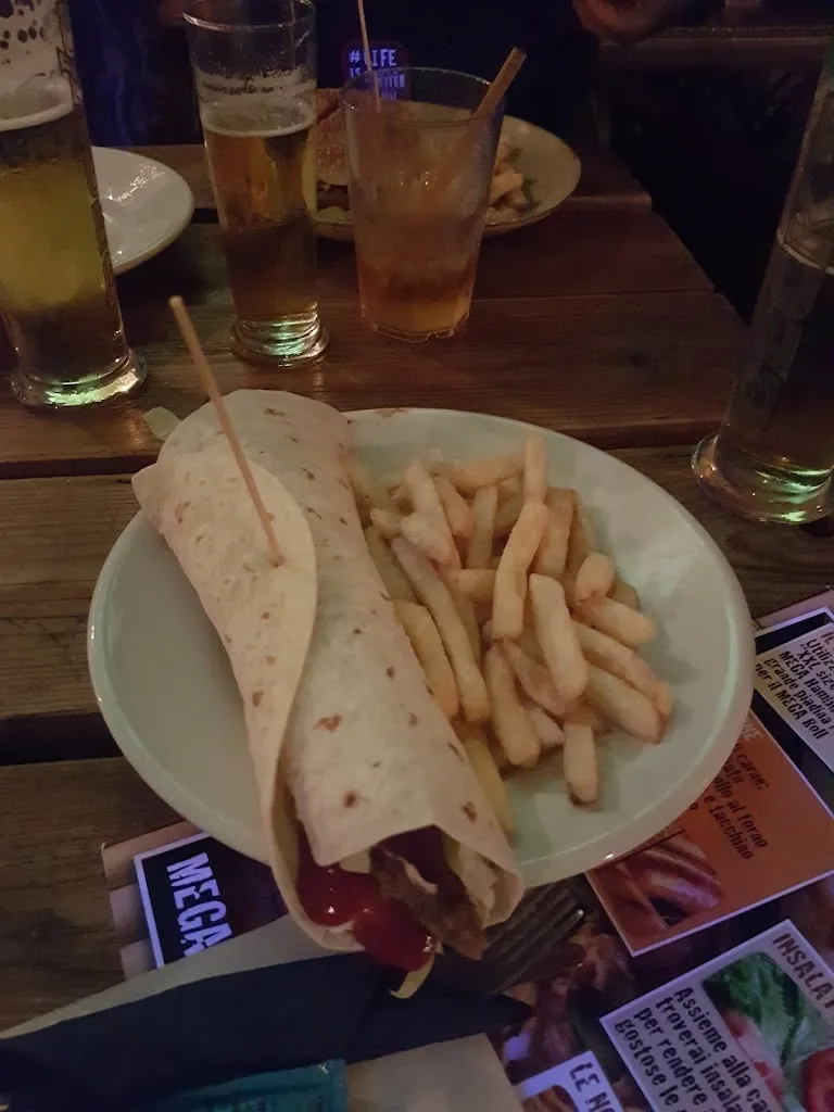 Menu_Dandarì Pub_Castenaso_image_7