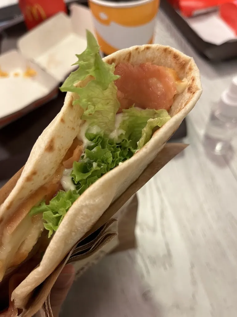 Croissong 可宋_La Piadineria_Castenaso_review