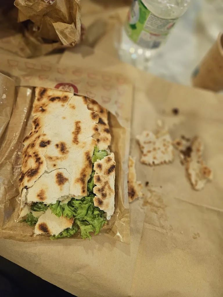 Dudy Cat_La Piadineria_Castenaso_review