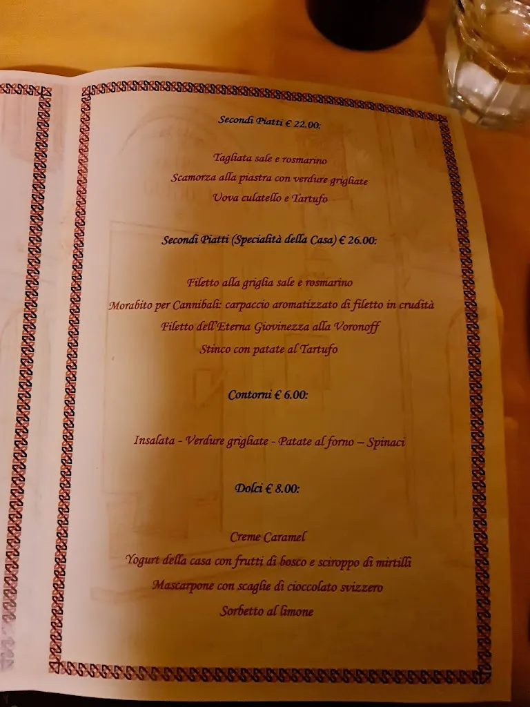 Menu_Taverna Guidotti_Castenaso_image_1