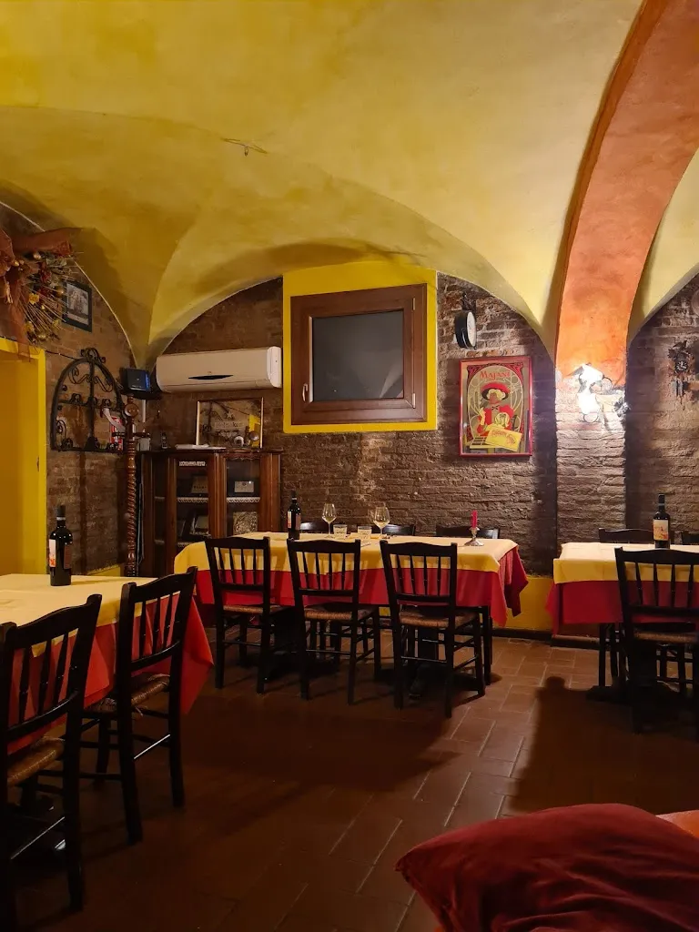 Taverna Guidotti ristorante a Castenaso