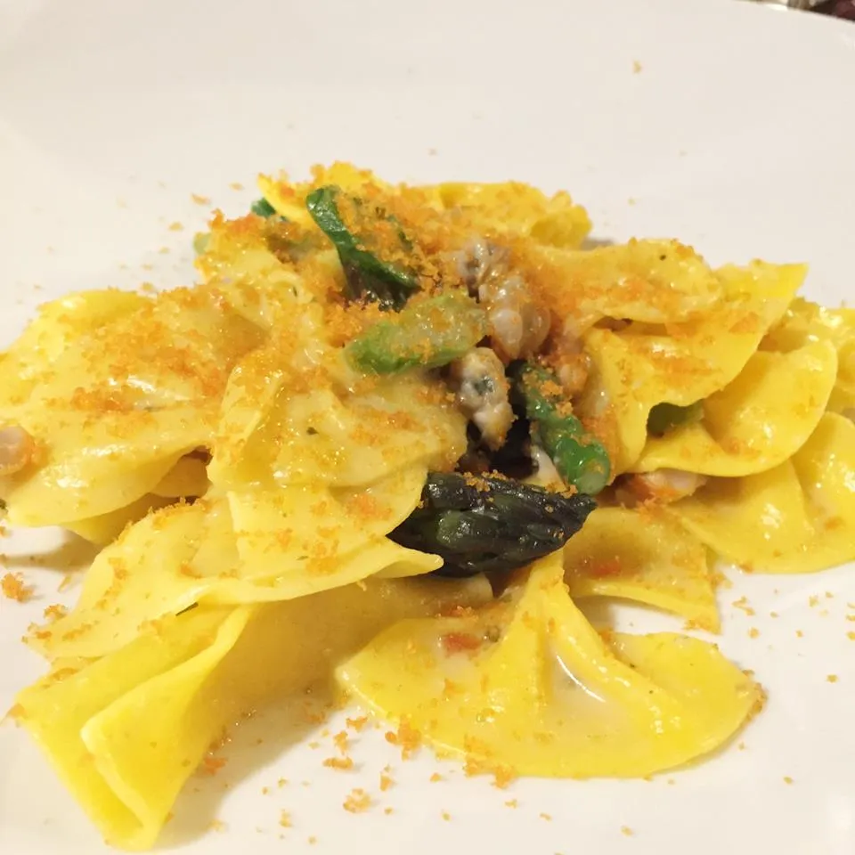 Giovanni Parrella_Officina del Gusto Castenaso_Castenaso_review