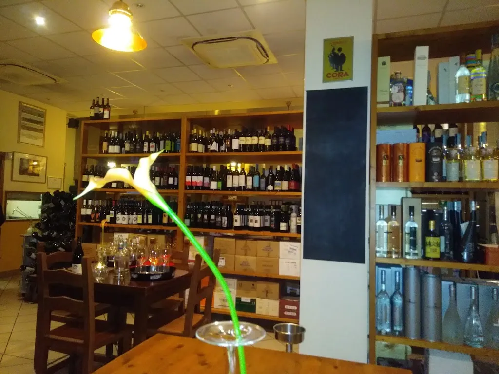 ro' ming_Officina del Gusto Castenaso_Castenaso_review